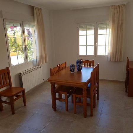 Residencial Nerea Villa Peñíscola Exteriör bild